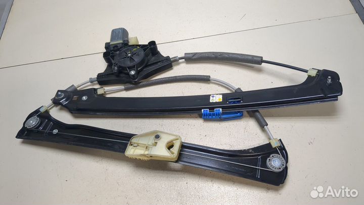 Стеклоподъемник электрический Skoda Kodiaq, 2018