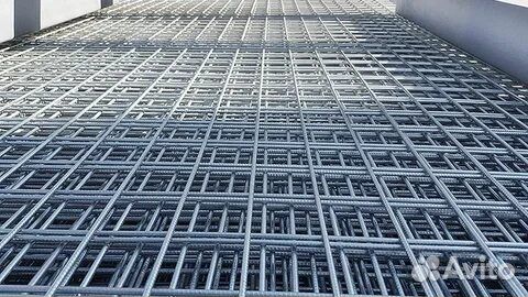 Сетка сварная, сетка арматурная, сетка дорожная