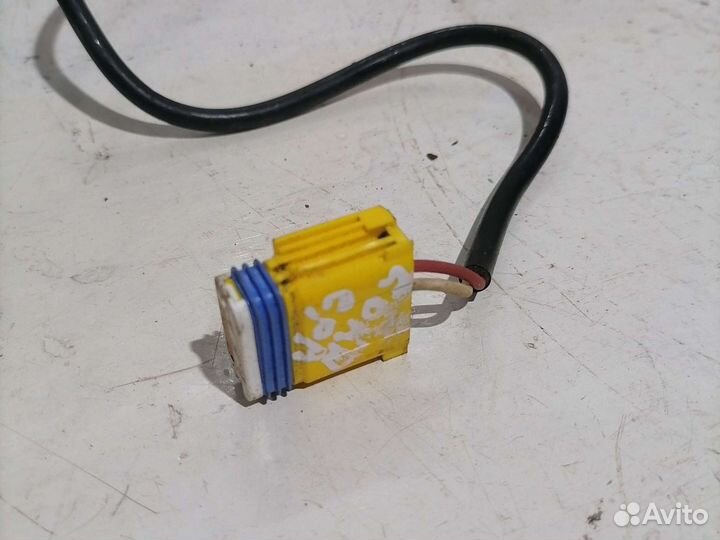 Датчик АКПП Renault Sandero 2