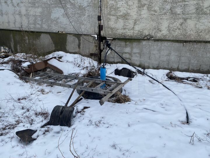 Производство, 300 м²