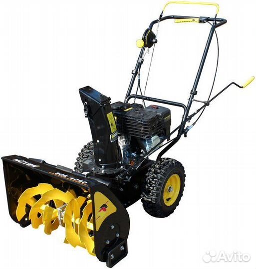 Снегоуборщик бензиновый Huter Sgc 4000 7 л.с