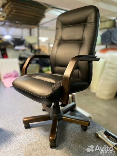 Кресло руководителя