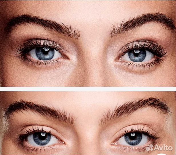 Тушь Орифлэйм 5-в-1 обновленная 2 штуки