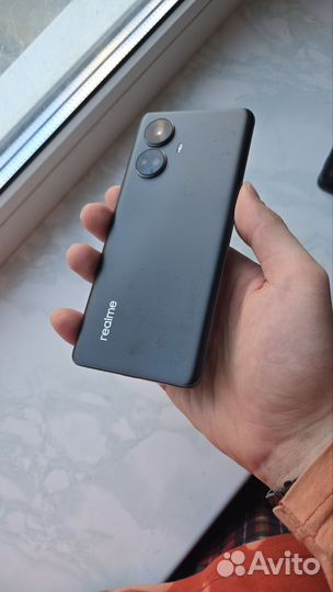 realme 10 Pro+, 12/256 ГБ
