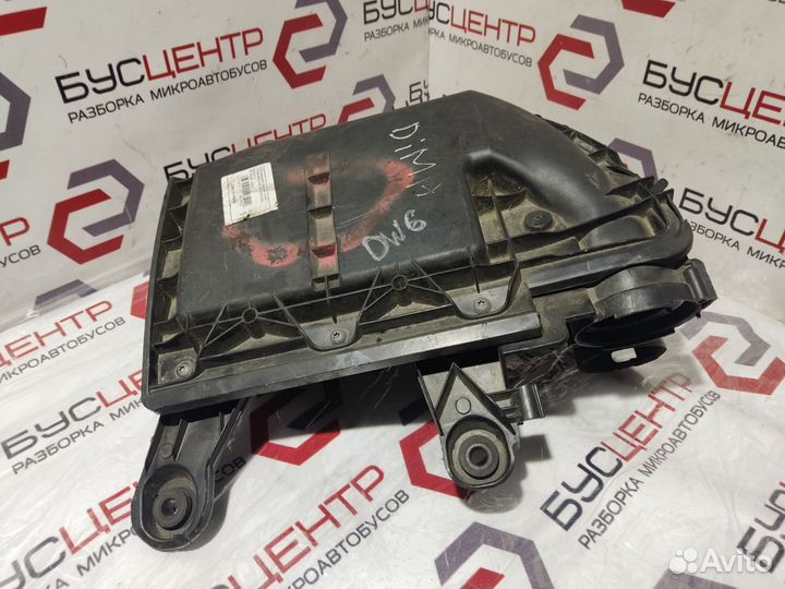 Корпус воздушного фильтра 1.6 08- Ситроен Берлинго