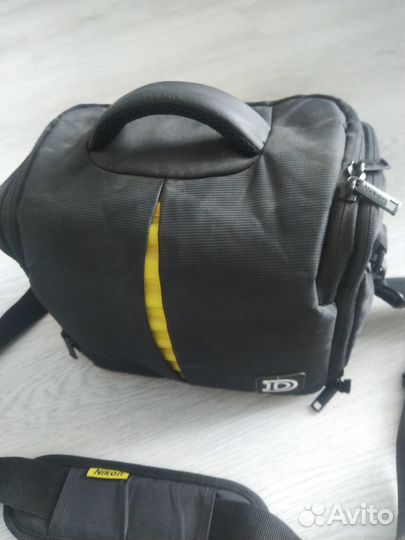 Сумка для фотоаппарата