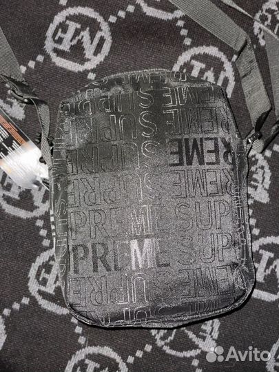 Сумка supreme ss24