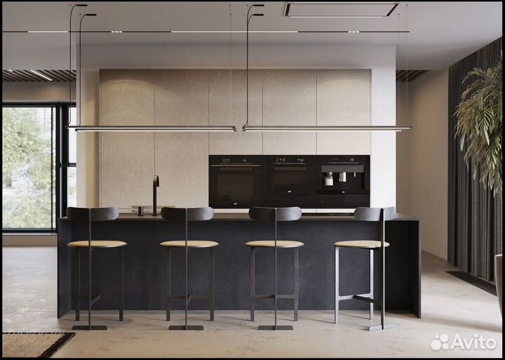 Кухня угловая в рассрочку