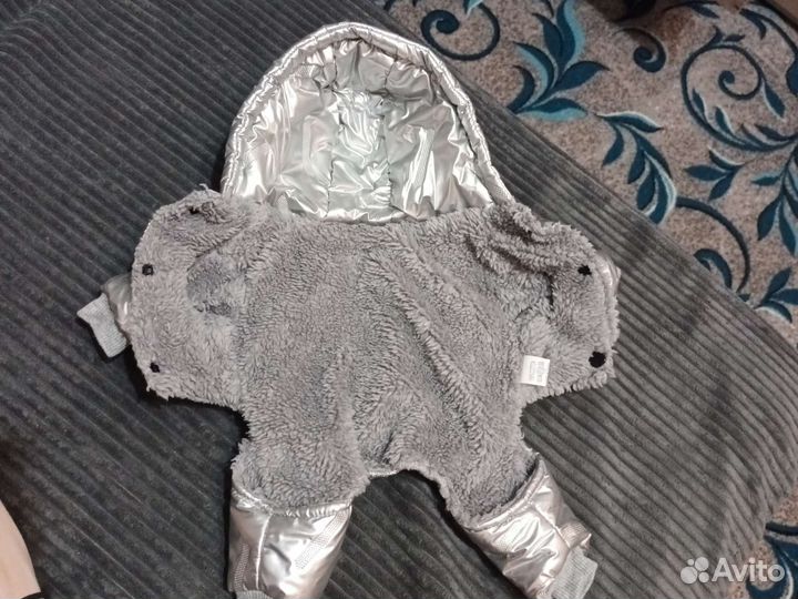 Одежда для маленьких собак