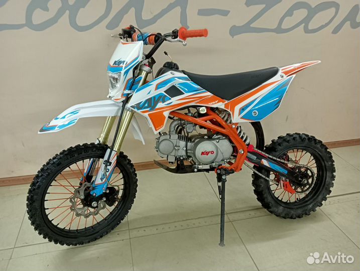 Продам питбайк