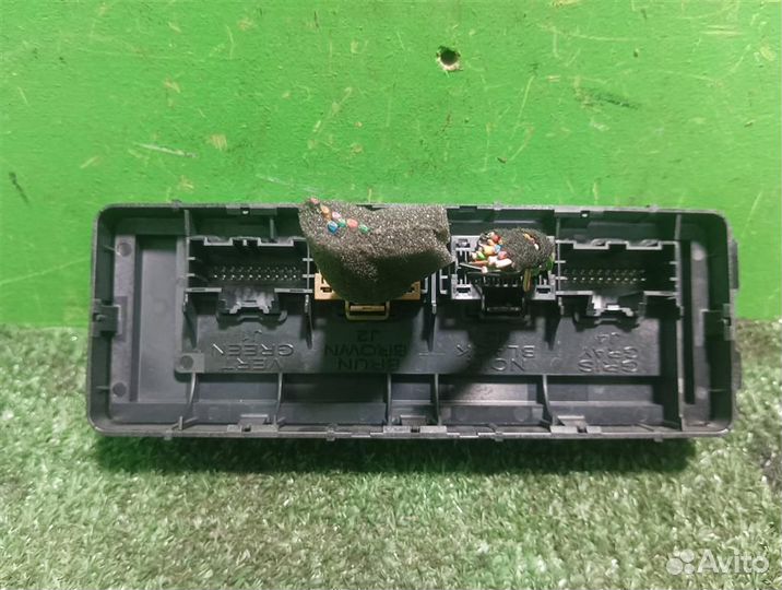 Блок электронный Chevrolet Cruze J300 2009