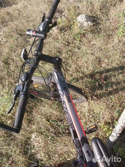 Stern Motion 1.0 2021 горный велосипед мтб/MTB