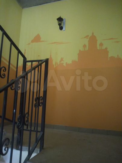 2-к. квартира, 60,5 м², 2/3 эт.