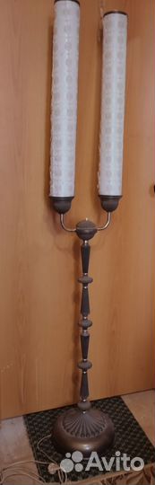 Торшеры ретро СССР