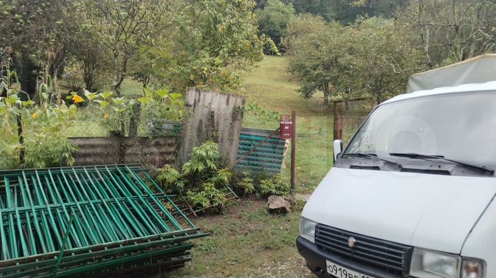 Участок 20 сот. (СНТ, ДНП)