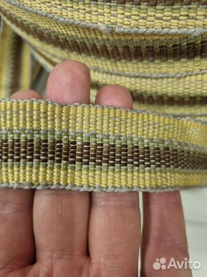 Ремень для обивки мебели