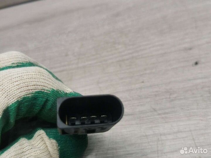 Проводка свечей накала Mercedes OM651