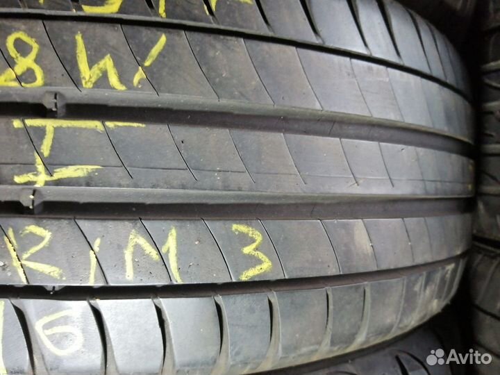 Michelin Primacy 3 205/45 R17