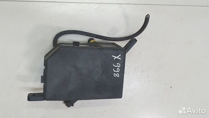 Блок реле Hyundai Coupe (Tiburon), 2004