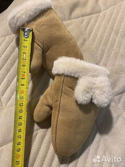 Рукавички детские и перчатки