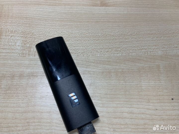 SMART tv приставка xiaomi mi tv stick 4k