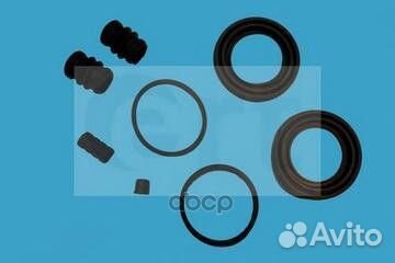 Р/к переднего суппорта '401018 Ert