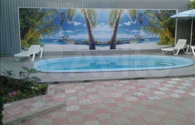 Комната 20 м² в 9-к., 2/2 эт.