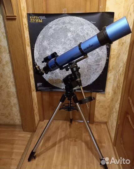 Телескоп Sky-Watcher BK
