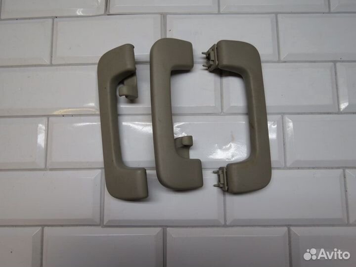 Ручка потолка салона Audi Q7 4L 2005-2009 4.2