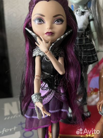 Кукла Монстер Хай