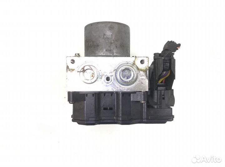 Блок ABS Ford Mondeo 4 2.0 I 2007