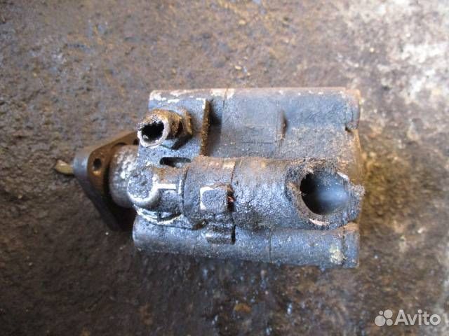 Насос гидроусилителя руля BMW 3 E46 2002