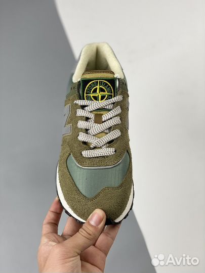 Кроссовки мужские New Balance