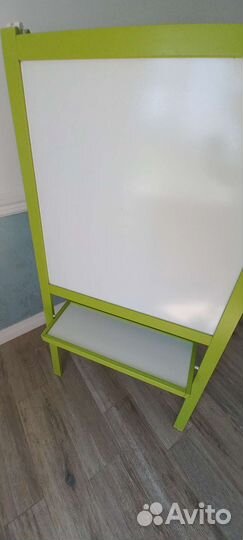 Доска мольберт IKEA