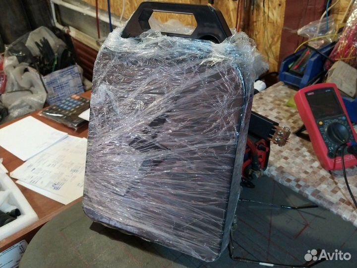 Аккумулятор 60в 24ач