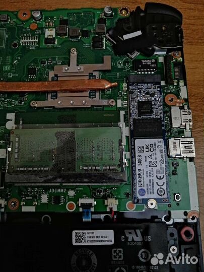 Acer aspire 3 a315-41