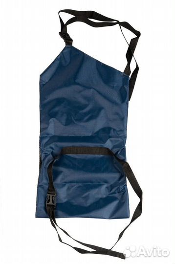 Питомза для сбора даров моря Crab