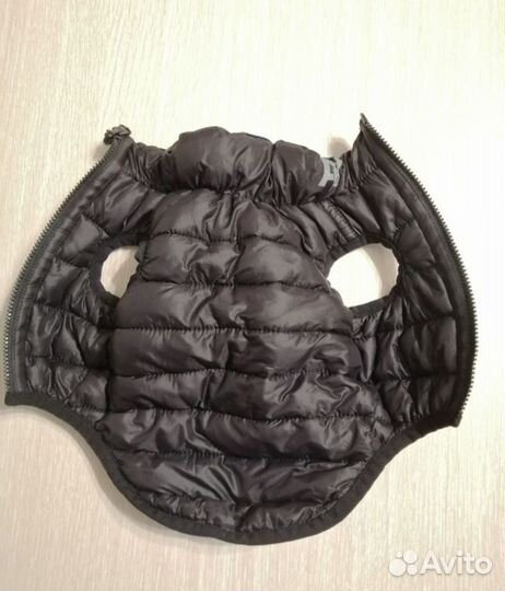 Жилет для маленькой собачки