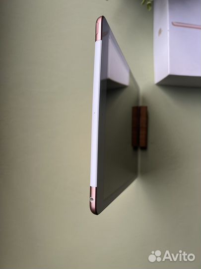 iPad 7 32gb sim+wifi