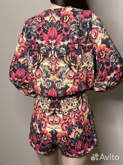 Комбинезон женский Samand&lavi XS