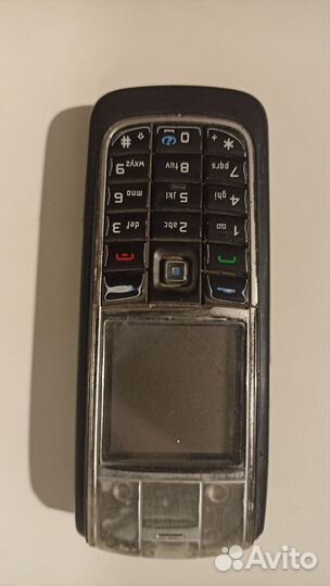 Nokia 6021