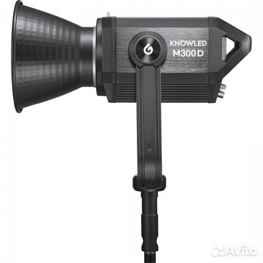 Светодиодный осветитель Godox Knowled M300D