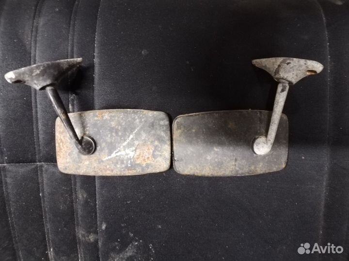 Зеркола ваз 2101