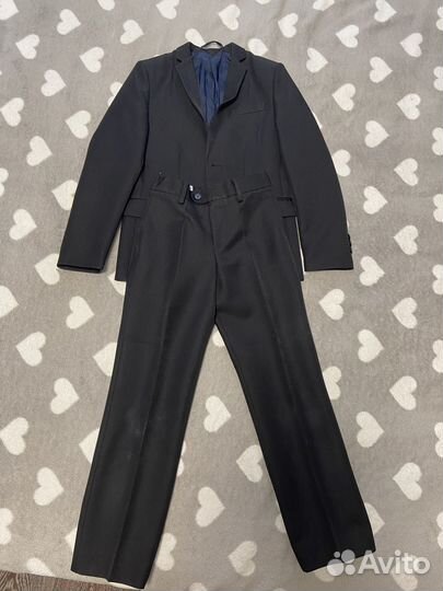 Костюм