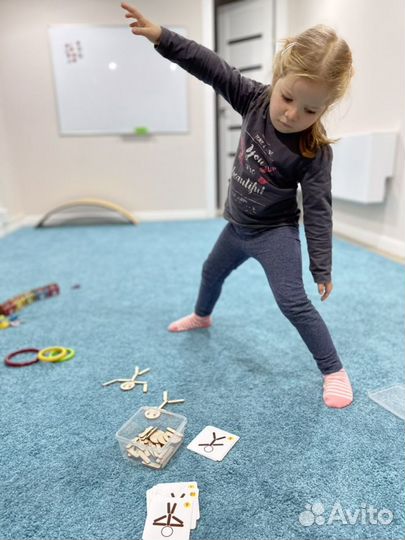 Нейропсихолог.Клинический психолог