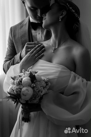 Фотограф. Свадебный фотограф