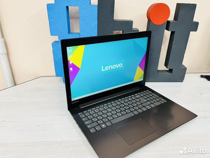 Игровой ноутбук с ips fhd дисплеем