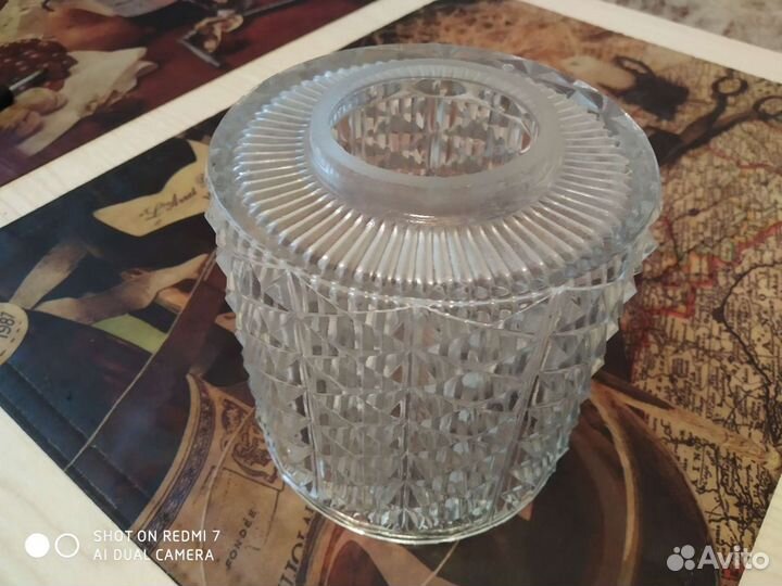 Ретроплафоны.Винтаж