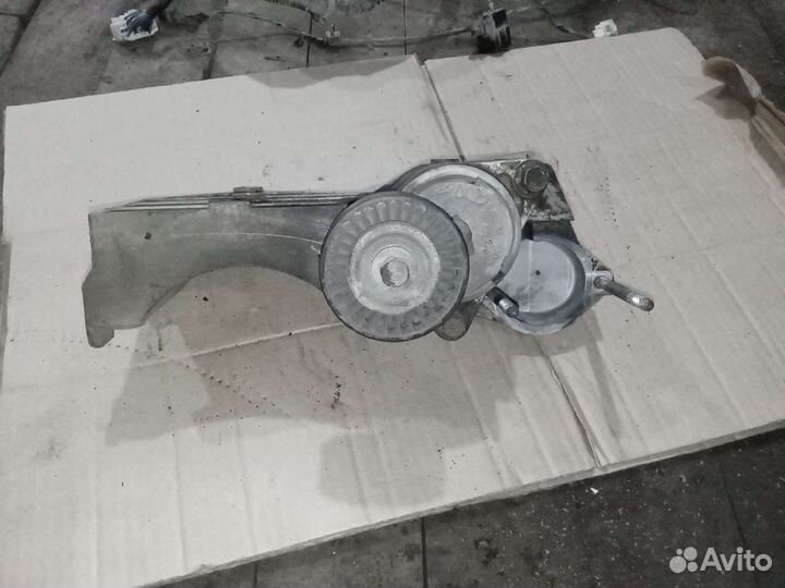 Кранштейн кондиционера Chevrolet Lacetti