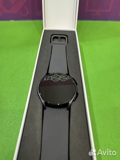 Смарт-часы Samsung Galaxy Watch6 40mm